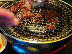 -樱嘢·炭火烧肉(惠南店)