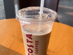 -COSTA COFFEE(联想总部店)