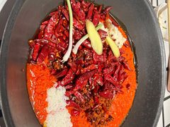 -朱光玉火锅馆(全国总店)