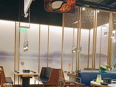 -新辣道鱼火锅(航天万源店)