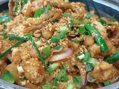-臻享無招牌芝士烤蛙(台山昌大昌店)