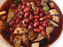 -蜀肴丁丁兔(紫荆店)