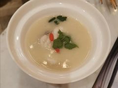 -都会尚膳·海鲜自助餐厅(重庆万豪酒店)