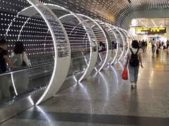 -广州白云国际机场-T2航站楼