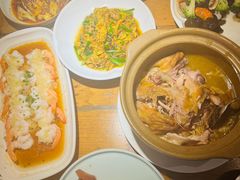 -金牌外婆家(苏州中心店)