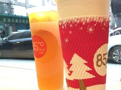 -85度C(广州石牌桥店)