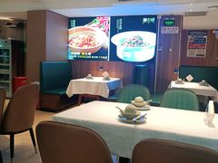 -湘中缘·湖南菜(娄底驻京办店)