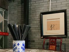 -功德林(南京西路店)