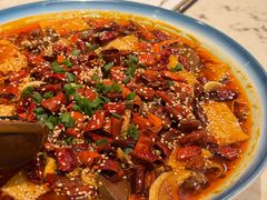 -火婆子·川小馆(扬韬科技广场店)