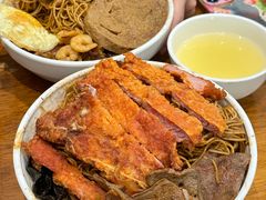 -爱家面馆(常州总店)