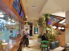 -云海肴·汽锅鸡·云南菜(领展购物广场·中关村店)