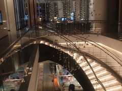 -南宁那莲豪华精选酒店-云霄酒廊·80楼高空城景酒吧