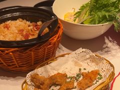 -泓炙颐凤鲜海鲜火锅料理(桐乡店)