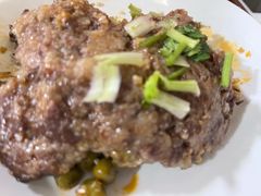 粉蒸牛肉-叶老大肥肠