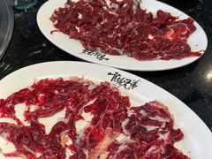 吊龙伴-官塘兄弟·潮汕牛肉店(官塘总店)