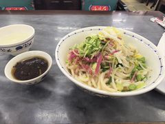 -海碗居老北京炸酱面(增光路店)