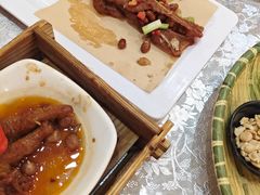 -中恒华茶楼(牌坊店)