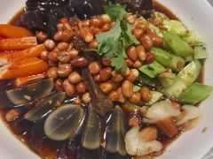 -裕德隆清真饭庄·天津特色菜(东丽店)