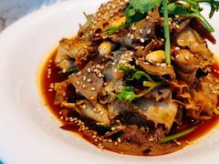 -红辣椒·川菜·火锅(大洋中心店)