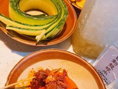 -芈重山老火锅(广州首店)
