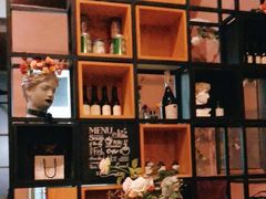 -新华阿喜烧烤(嘉泰雅园店)