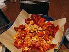 -新石器烤肉(中房金谊广场店)