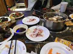 -吉布鲁牛排海鲜自助(武侯泛悦国际店)