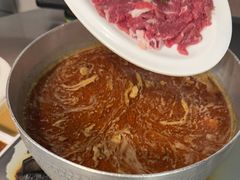 -燃计沙茶皇·香港沙茶火锅(人广旗舰店)