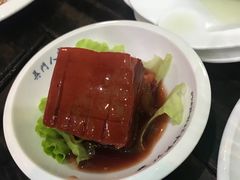 -吴门人家·苏宴宫廷菜(拙政园店)