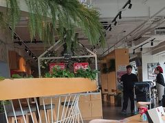 -嘉和一品粥(方庄店)