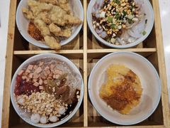 -太原茂业天地购物中心