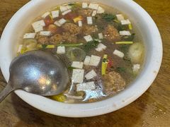 -杏花村水席楼·洛阳水席(老城十字街店)