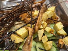 -怪老头甜不辣(抚琴小区店)