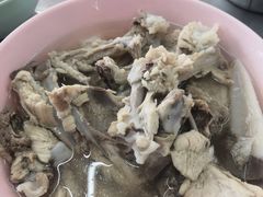 -红大哥水门鸡饭(總店)