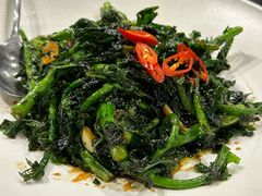 -肆月河豚·新淮扬(金融街店)