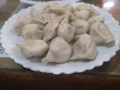 -军嫂饺子馆(岳家寨小区店)