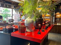 -古市香跷脚牛肉·非遗传承单位