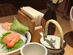 -花和海鲜自助(梅江店)