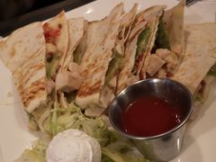 -Ruby Tuesday(九龙湾店)