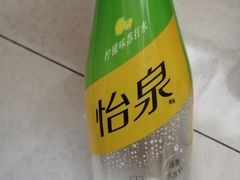 怡泉气泡水-老胜香包子铺(瑞景店)