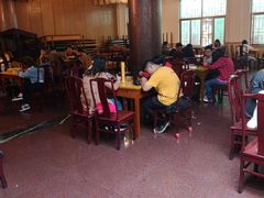 大堂-普济寺素斋