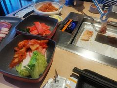 -新石器烤肉(周浦万达店)