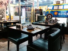 -Hi YOU你的饭局泰餐厅(雍和宫店)