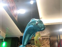 -和记小菜(东方店)