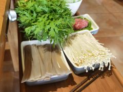 -杨家火锅(国美店)