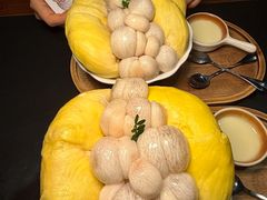 -必点海鲜·海肠捞饭大王(滨江道店)