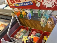 -添福来墨鱼饺子 · 海鲜东北菜(泡崖店)