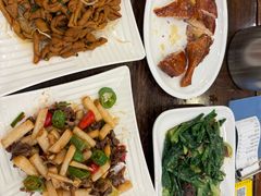 -今一靓汤.顺德菜东莞三十年老字号(厚街店)