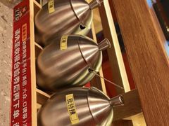 -牛牛章·章鱼水煎肉(光谷世界城店)