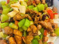 -老西安韩记三鲜煮馍(四府街店)
